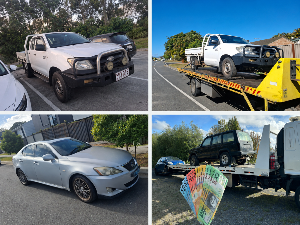 Everton Instant Cash For Car Removals qld Everton Instant Cash For Car Removals qld