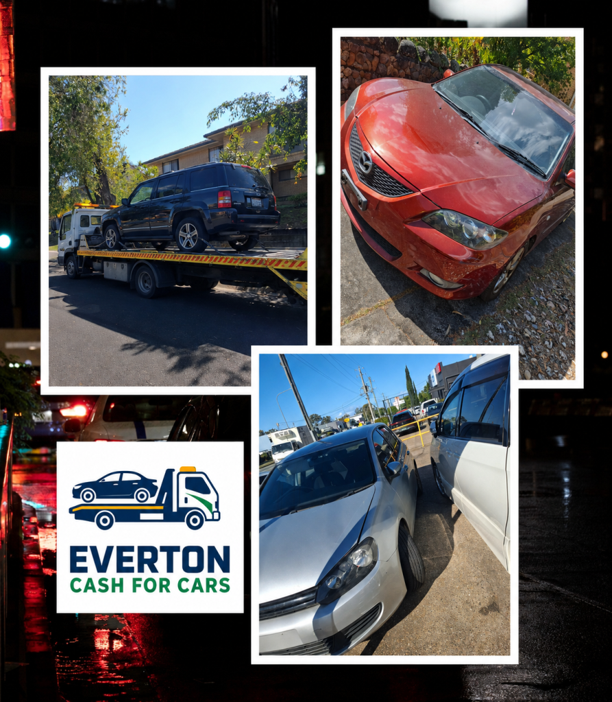 Why Choose Everton Cash For Cars Why Choose Everton Cash For Cars