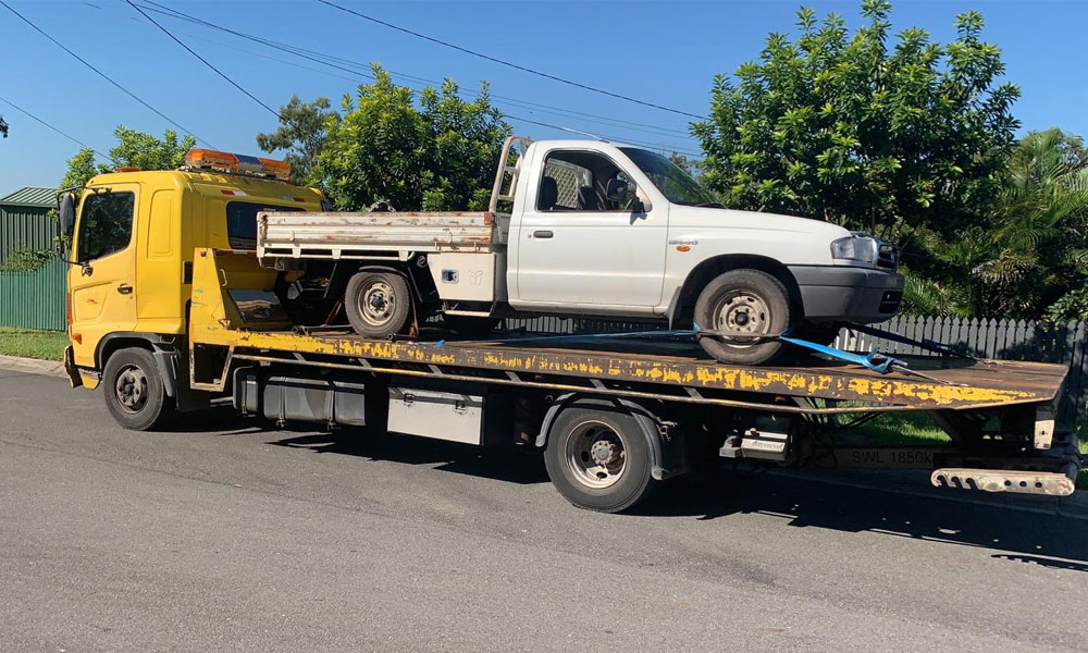 Car Removals