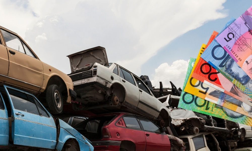 Car Wreckers
