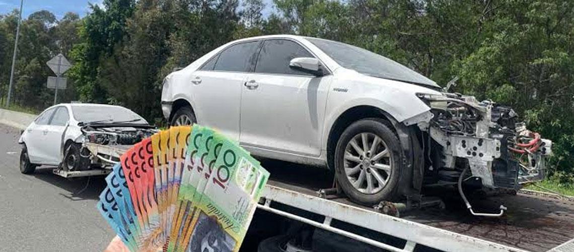 Where Can You Get Top Cash for Old Toyota Cars in Brisbane?