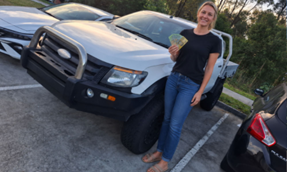 Sell My Car